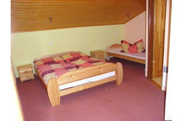 Szlovákia Privát Liptovská Teplá, Interiőr